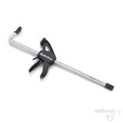 Hultafors 521453 QCX45 Otomatik Tip İşkence 45 cm