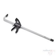 Hultafors 521603 QCX60 Otomatik Tip İşkence 60 cm