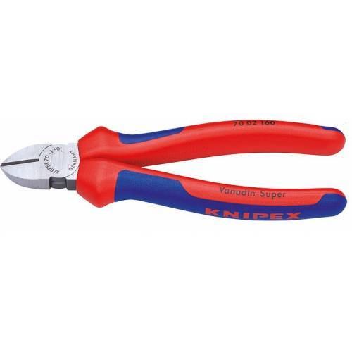 Knipex 70 02 160 Yan Keski 160 mm