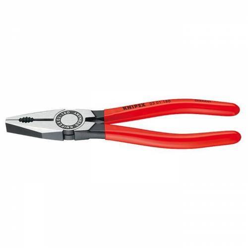 KNIPEX 03 01 180 Kombine Pense 180 mm