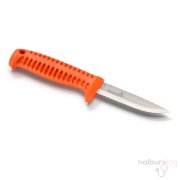 Hultafors 380150 HVKBIO Craftsman's Karbon Çelik Bıçak 208 mm