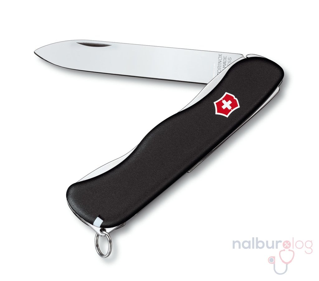 Victorinox Çakı Sentinel 0.8413.3