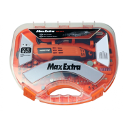 MAX EXTRA MX2070 GRAVÜR SETİ 211 PARÇA