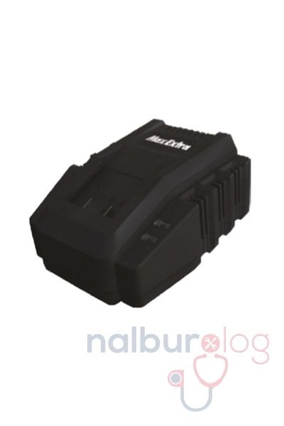 Max Extra MXP95S MXP95A Akü için 95S Şarj Cihazı
