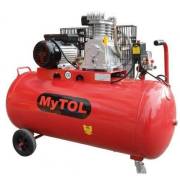 Mytol 200 Lt. Kasnaklı Kompresör 4.0 hp