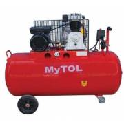 Mytol 200 Lt. Kasnaklı Kompresör 4.0 hp