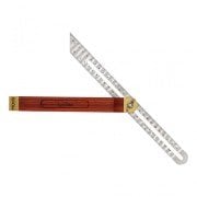 ROX WOOD 9'' GÜL AĞACI AYARLI GÖNYE