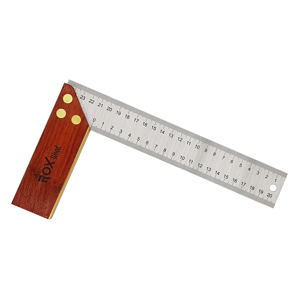 ROX WOOD 9'' GÜL AĞACI GÖNYE