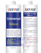 TAYFİX SİLİKON BEYAZ 280ML