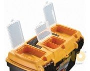 MANO CO-16 Klasik Takım Çantası