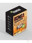 BONGA ODUN YÜNÜ TUTUŞTURUCU 140 gr