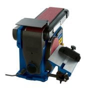 Scheppach BTS 800 (900X) Bant Disk Zımpara Makinası
