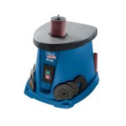 Scheppach HG580 Mil Taşlama Makinesi