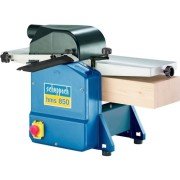 Scheppach HMS850 Planya Ve Kalınlık Makinası