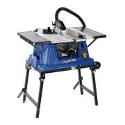Scheppach HS100L Lazerli Yatar Testere Makinası