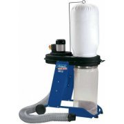 Scheppach HD 12 Toz Emme Makinası