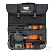 Rox Camping 0172 Buschcraft Doğa Seti 4 Parça