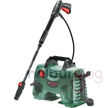 BOSCH EasyAquatak 100 Basınçlı Yıkama Makinesi - 06008A7E00
