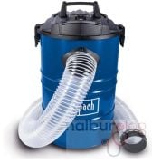 Scheppach DC100 Toz Emme Makinası 65 Litre, 1200W (Adaptör Dahil)