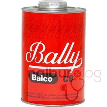 Bally Balco C8 Çok Amaçlı Yapıştırıcı 850 gr