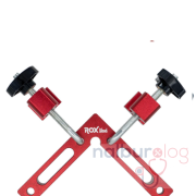 Rox Wood 0177 Alüminyum Köşe Sabitleme İşkence 90°