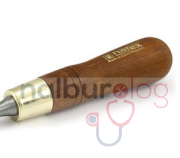 NAREX 863202 Premium Marangozcu Düz Iskarpela Seti 4 Parça
