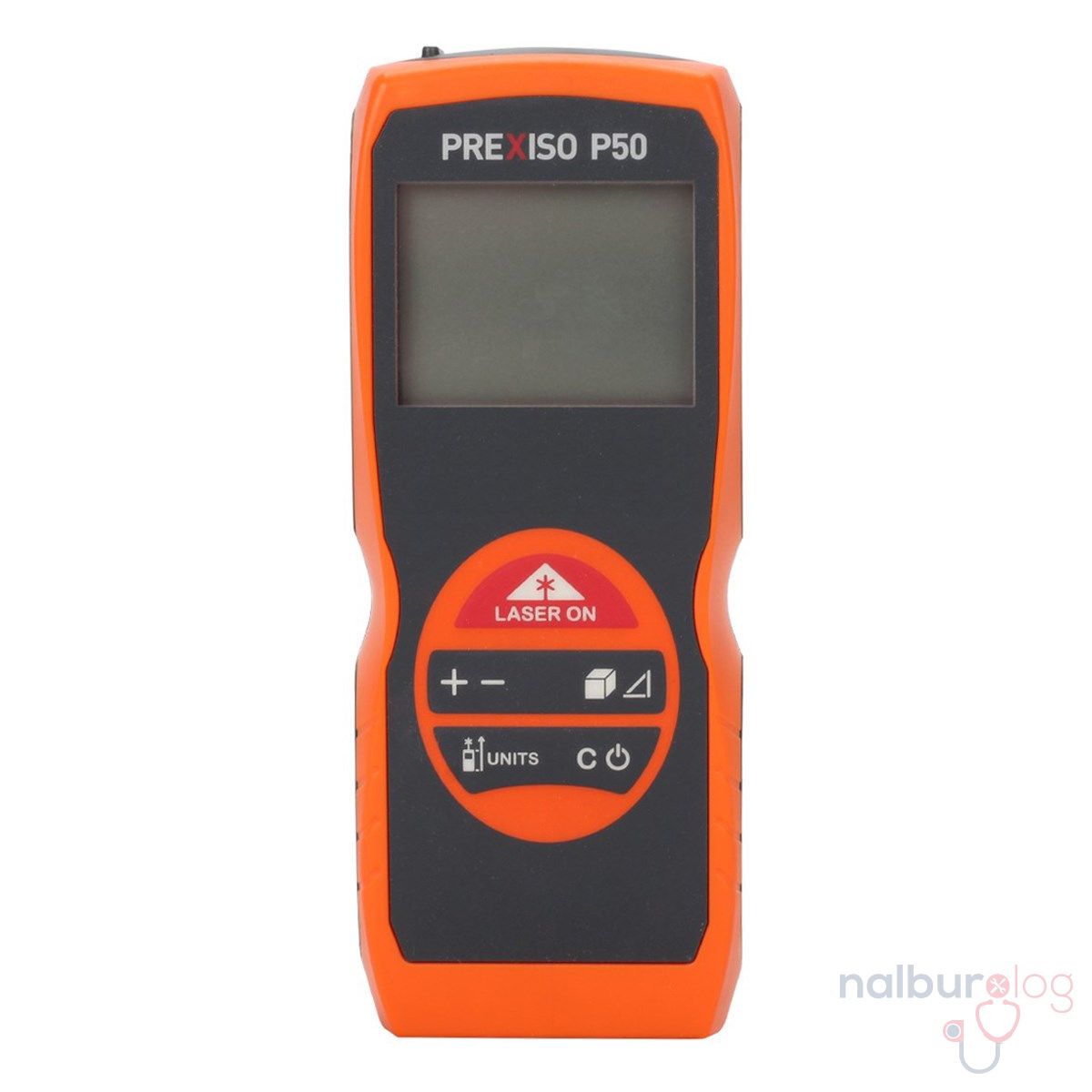 Leıca Prexıso P50 Lazer Metre