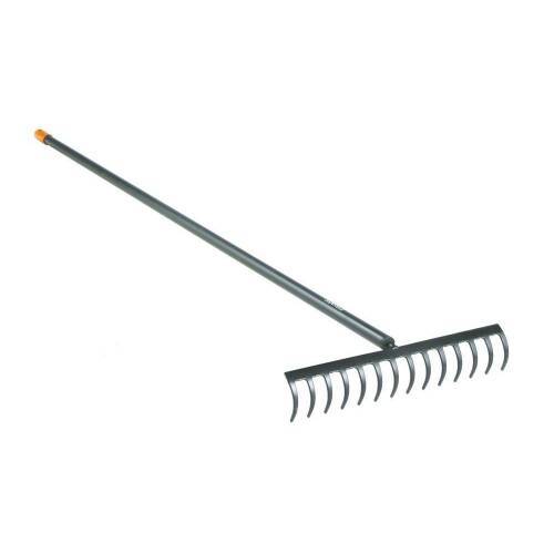Fiskars Solid™ Toprak Tırmığ