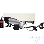 MYTOL 250-500 KG ELEKTRİKLİ VİNÇ