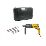 Rown RN1026 Sds Plus Kırıcı Delici Hilti Matkap