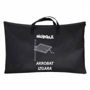 Nurgaz NG AKI Akrobat Izgara