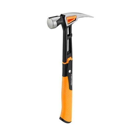 Fiskars 1020214 IsoCore™ Çekiç - L