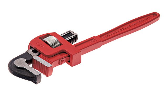 İZELTAŞ 250 mm 10'' Stilson Boru Anahtarı