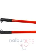 Rox 0243 Kablo Kesme Makası CRV 900mm (36'')
