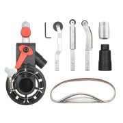 Rox Wood 0030 Taş Motoruna Takılır Şerit Bant Zımpara Aparatı