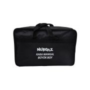 Nurgaz NG KMB Büyük Kara Mangal