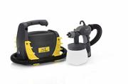 EARLEX HVLP HV 2900 Elektrikli Sprey Boya Tabancası