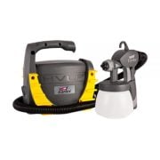 EARLEX HVLP HV 2900 Elektrikli Sprey Boya Tabancası