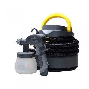 EARLEX HVLP HV 3500 Elektrikli Sprey Boya Tabancası
