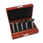 Rox Wood Tas Menteşe Freze Uç Seti 5 Parça 0112