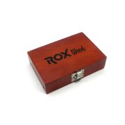Rox Wood Tas Menteşe Freze Uç Seti 5 Parça 0112