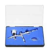 LOTUS 180 Airbrush Çift Kademeli Tetik Mini Boya Tabancası