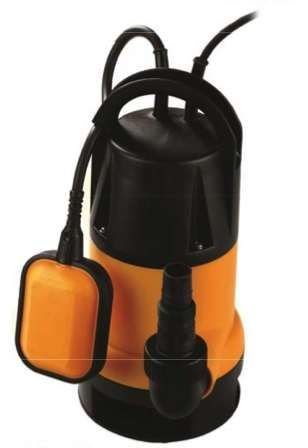 Max Extra QSB-JH-400 B Kirli Su Dalgıç Pompa