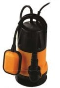 Max Extra QSB-JH-400 B Kirli Su Dalgıç Pompa