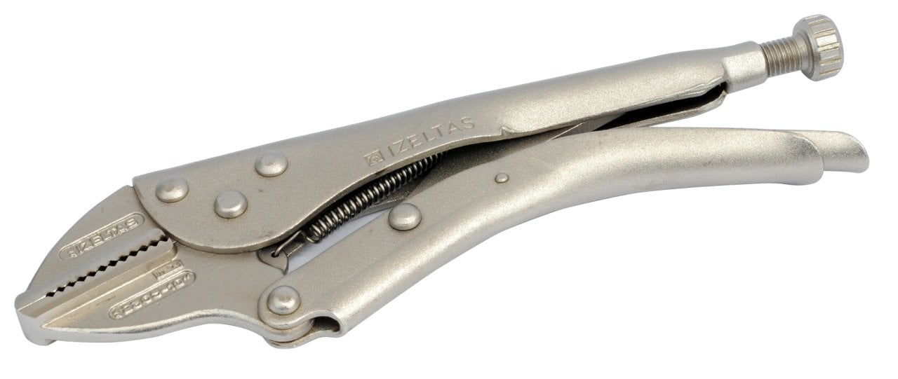 İZELTAŞ 250 mm Standart Ayarlı Pense