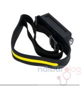 Rox 0228 Şarjlı Led Kafa Feneri 350 Lümen