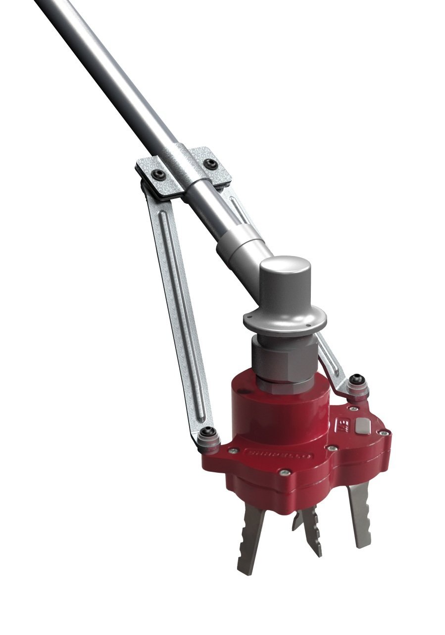 PUBERT M2X ÇAPALAMA APARATI