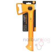 Fiskars 1069101 Ultra Hafif Parçalama Baltası X13