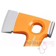 Fiskars 1069101 Ultra Hafif Parçalama Baltası X13
