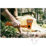 Fiskars 1069101 Ultra Hafif Parçalama Baltası X13